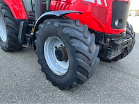 2008 massey ferguson 7480 dyna-vt vierwielaangedreven landbouwtractor t-68-djg - afbeelding 4 van  38