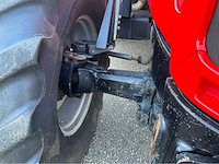 2008 massey ferguson 7480 dyna-vt vierwielaangedreven landbouwtractor t-68-djg - afbeelding 6 van  38