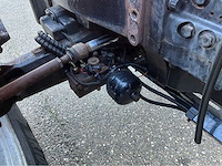 2008 massey ferguson 7480 dyna-vt vierwielaangedreven landbouwtractor t-68-djg - afbeelding 11 van  38