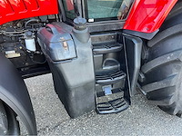 2008 massey ferguson 7480 dyna-vt vierwielaangedreven landbouwtractor t-68-djg - afbeelding 13 van  38