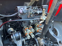 2008 massey ferguson 7480 dyna-vt vierwielaangedreven landbouwtractor t-68-djg - afbeelding 15 van  38