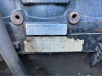 2008 massey ferguson 7480 dyna-vt vierwielaangedreven landbouwtractor t-68-djg - afbeelding 20 van  38