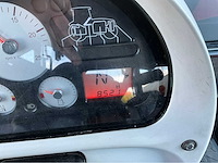 2008 massey ferguson 7480 dyna-vt vierwielaangedreven landbouwtractor t-68-djg - afbeelding 24 van  38