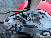 2008 massey ferguson 7480 dyna-vt vierwielaangedreven landbouwtractor t-68-djg - afbeelding 27 van  38