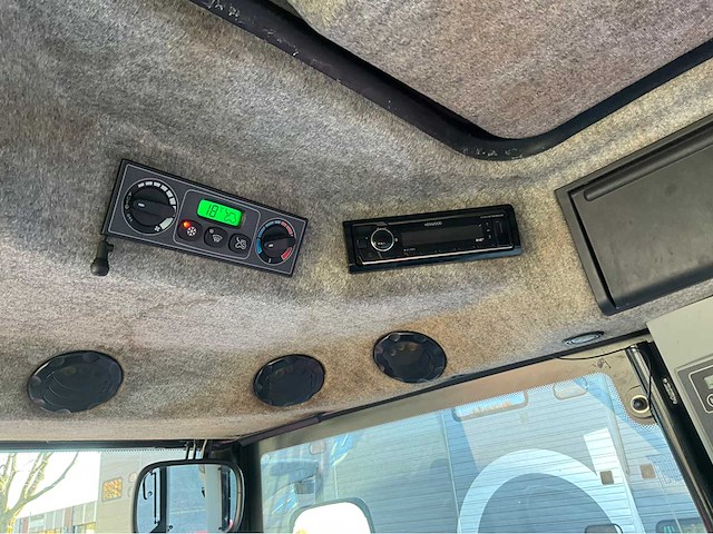 2008 massey ferguson 7480 dyna-vt vierwielaangedreven landbouwtractor t-68-djg - afbeelding 30 van  38