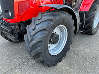 2008 massey ferguson 7480 dyna-vt vierwielaangedreven landbouwtractor t-68-djg - afbeelding 38 van  38