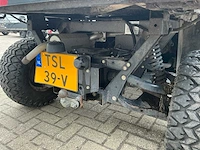 2008 massey ferguson mf 20md atv - afbeelding 2 van  21