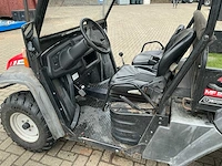 2008 massey ferguson mf 20md atv - afbeelding 4 van  21