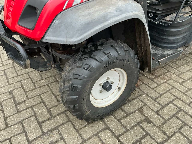 2008 massey ferguson mf 20md atv - afbeelding 5 van  21
