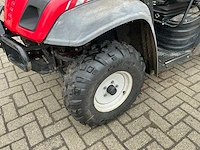 2008 massey ferguson mf 20md atv - afbeelding 5 van  21