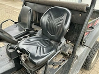 2008 massey ferguson mf 20md atv - afbeelding 6 van  21