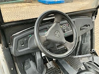 2008 massey ferguson mf 20md atv - afbeelding 7 van  21