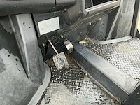 2008 massey ferguson mf 20md atv - afbeelding 8 van  21