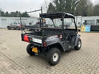 2008 massey ferguson mf 20md atv - afbeelding 15 van  21
