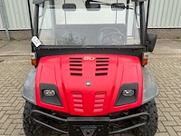 2008 massey ferguson mf 20md atv - afbeelding 17 van  21