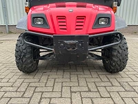 2008 massey ferguson mf 20md atv - afbeelding 18 van  21