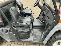 2008 massey ferguson mf 20md atv - afbeelding 19 van  21