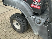 2008 massey ferguson mf 20md atv - afbeelding 20 van  21