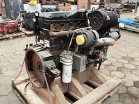2008 maxx force mdt375 dieselmotor - afbeelding 1 van  5