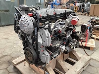 2008 maxx force mdt375 dieselmotor - afbeelding 3 van  5