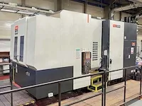 2008 mazak hcn-6800 ii cnc bewerkingscentrum - afbeelding 1 van  14