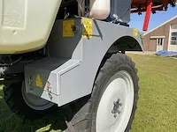 2008 mazzotti ibis 1500l veldspuit (16,5m rau boom) - afbeelding 11 van  76
