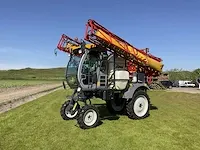 2008 mazzotti ibis 1500l veldspuit (16,5m rau boom)