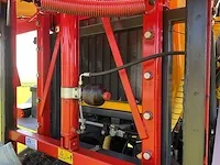 2008 mazzotti ibis 1500l veldspuit (16,5m rau boom) - afbeelding 16 van  76