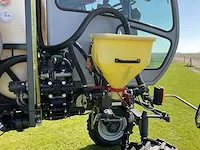 2008 mazzotti ibis 1500l veldspuit (16,5m rau boom) - afbeelding 21 van  76
