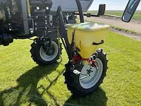 2008 mazzotti ibis 1500l veldspuit (16,5m rau boom) - afbeelding 27 van  76