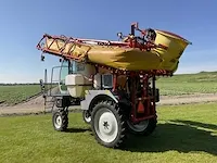 2008 mazzotti ibis 1500l veldspuit (16,5m rau boom) - afbeelding 23 van  76