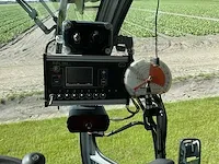 2008 mazzotti ibis 1500l veldspuit (16,5m rau boom) - afbeelding 47 van  76