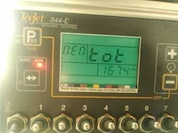 2008 mazzotti ibis 1500l veldspuit (16,5m rau boom) - afbeelding 51 van  76