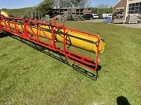 2008 mazzotti ibis 1500l veldspuit (16,5m rau boom) - afbeelding 54 van  76