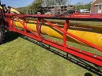 2008 mazzotti ibis 1500l veldspuit (16,5m rau boom) - afbeelding 55 van  76