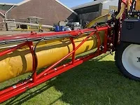 2008 mazzotti ibis 1500l veldspuit (16,5m rau boom) - afbeelding 64 van  76