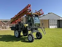 2008 mazzotti ibis 1500l veldspuit (16,5m rau boom) - afbeelding 67 van  76