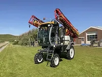 2008 mazzotti ibis 1500l veldspuit (16,5m rau boom) - afbeelding 76 van  76
