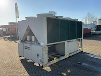2008 mcqauy mng 114.2 a xn chiller