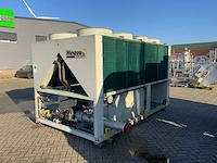 2008 mcqauy mng 114.2 a xn chiller - afbeelding 3 van  8
