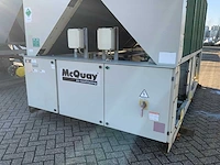 2008 mcqauy mng 114.2 a xn chiller - afbeelding 5 van  8