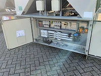 2008 mcqauy mng 114.2 a xn chiller - afbeelding 6 van  8
