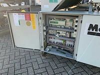 2008 mcqauy mng 114.2 a xn chiller - afbeelding 7 van  8