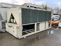 2008 mcquay mng 151.2 a chiller - afbeelding 1 van  5