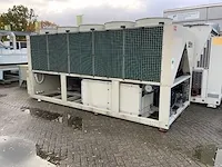 2008 mcquay mng 151.2 a chiller - afbeelding 2 van  5