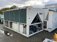 2008 mcquay mng 151.2 a chiller - afbeelding 3 van  5
