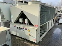 2008 mcquay mng 151.2 a chiller - afbeelding 4 van  5