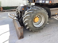 2008 mecalac 714mw mobiele kraan - afbeelding 10 van  20