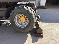 2008 mecalac 714mw mobiele kraan - afbeelding 11 van  20