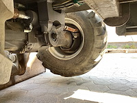 2008 mecalac 714mw mobiele kraan - afbeelding 13 van  20